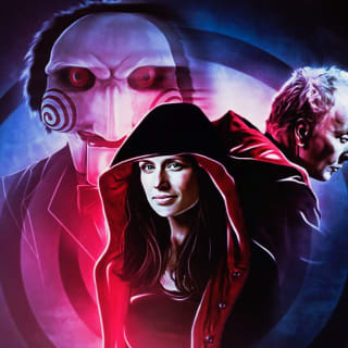For The Love of Horror - 2019 4
