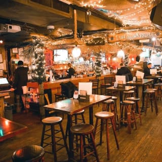 Monday Night Football, Beer, & Wings Package at Wicked Willy’s 2