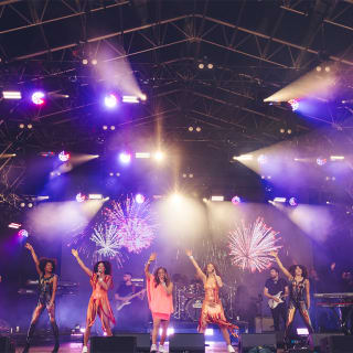 Together Again Festival 2026 — July 24 - 26 5