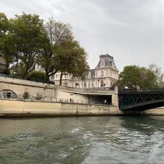 VIP Paris in a Day Tour con Crociera fluviale piccolo gruppo o privato 43