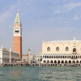 Palazzo ducale: accesso senza fila 43
