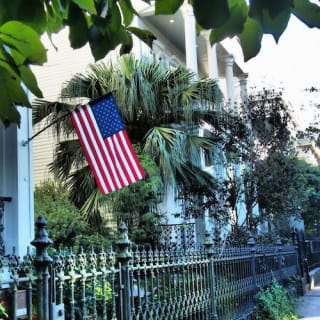 New Orleans: Garden District Tour 2