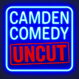 Camden Comedy Uncut 1