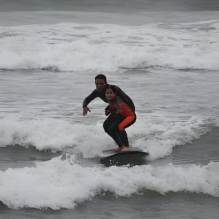 Clases de surf en Lima 2