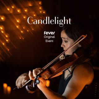Candlelight: A Tribute to Bee Gees 3