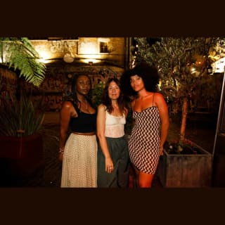 Palais: Moonlighting (All Night Long) 1