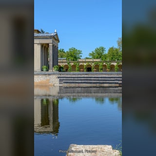 Park Sanssouci - Audio Guide und Selbstgeführte Tour 10