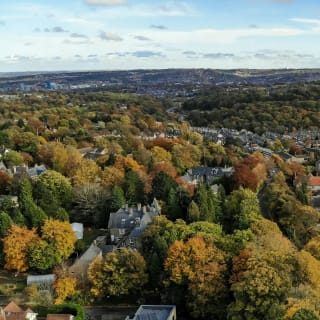 Sheffield Audio Tour: A Sheffield Sound Odyssey 8