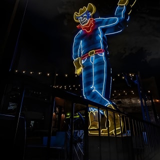 Cow Town Ghost Tour: Hauntings of the Wild West 5