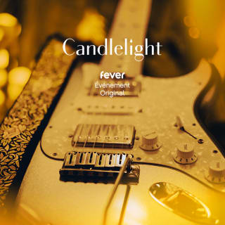 Candlelight : Symphonie du Rock 2