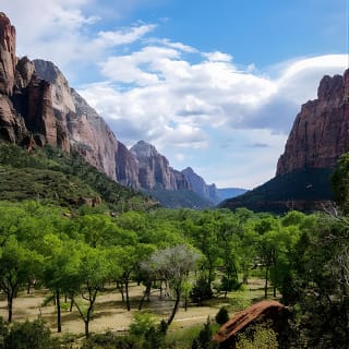 Bryce Canyon und Zion Nationalpark Tagesausflug von Las Vegas 15