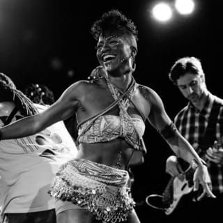 Felabration Music Festival NYC at House of Yes 2