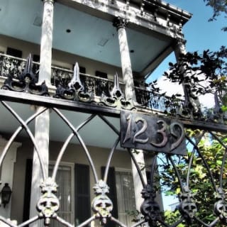 New Orleans: Garden District Tour 3