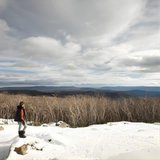 Lake Mountain Snow Trip including Yarra Valley Chocolaterie from Melbourne 9