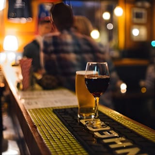 Hidden Bars & Creepy Tales: Melbourne Walking Tour 11