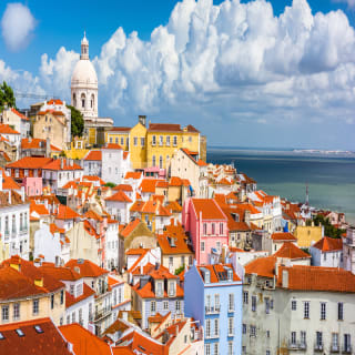 Tour por Lisboa e Belém com passeio de barco e elétrico 2