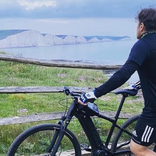 East Sussex Electric Bike Rental 1