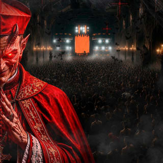 UNIVERSIPARTY HALLOWEEN en AREA 19 5