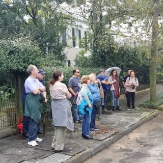 New Orleans: Garden District Tour 4