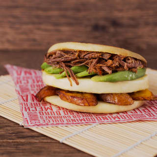 Menú para 2 en Arepas Olé Sevilla 1