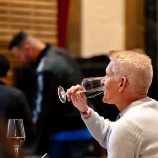 Wine Fest en l'Estació Espai Gastronòmic 2