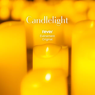 Candlelight : Symphonie du Rock 4
