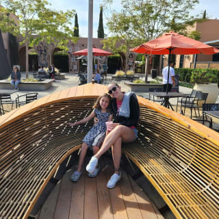 San Diego: Liberty Station Outdoor Exploration Game 2