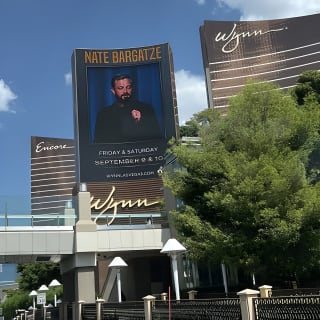 Las Vegas Neon and Secrets: Self-Guided Audio Tour 18