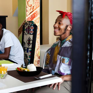African Food and Storytelling Tour Cape Town City Centre 19