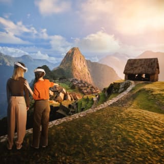 Machu Picchu: Journey to the Lost City - Gift Card 13