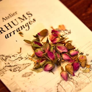 Atelier de création de rhum arrangé 3