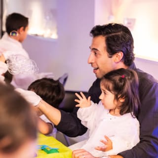 Mini Genius Lab : des expériences scientifiques amusantes pour les enfants 3