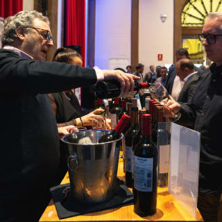 Wine Fest en l'Estació Espai Gastronòmic 3