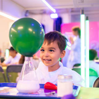 Mini Genius Lab : des expériences scientifiques amusantes pour les enfants 4