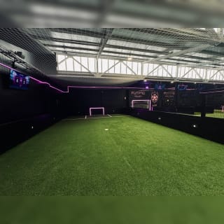 Alquiler de campo Bundesliga Stadium 2