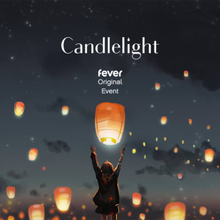 Candlelight: Favorite Anime Themes 1