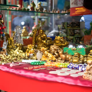 Sabores y Tradición: Visita a pie de la ciudad con degustación gastronómica 15