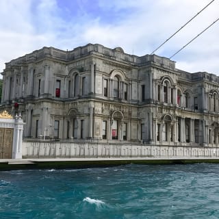 Lüks Boğaz Yat Turu - Anadolu Yakası Durağı & Keşif 45