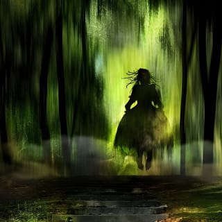 The Blackest Ghost Tour Ages 17 and Above 3