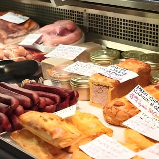 Paris Local Market & Bastille District Food Tasting Tour 3
