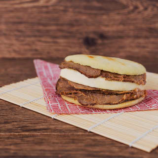 Menú para 2 en Arepas Olé Sevilla 4