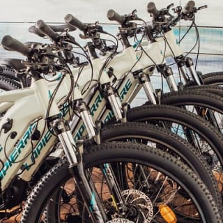 East Sussex Electric Bike Rental 3