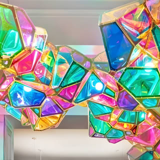 Lexington's Art Walk Tour 6