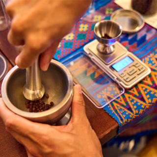 Atelier de création de rhum arrangé 8