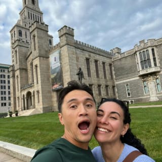 Hartford Murder Mystery: Solve the case! 2