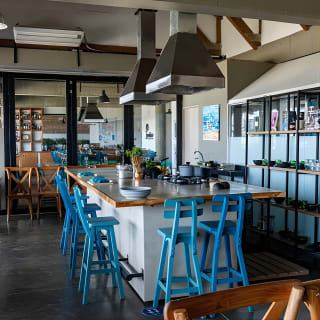Cartagena Gourmet: Clase de cocina con vistas, elegancia y sabor 22
