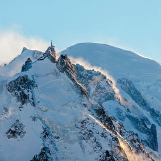 Excursion d'une journée à Chamonix et visite de Genève 1