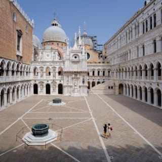 Palazzo ducale: accesso senza fila 57