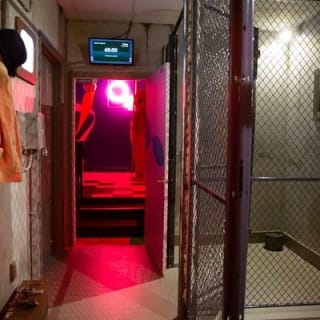 Chattanooga "Secret Agent" Escape Room Admission Ticket 4