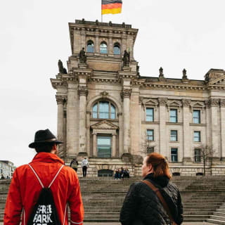 Berlin: Führung durch Plenarsaal, Kuppel und Regierungsviertel 7